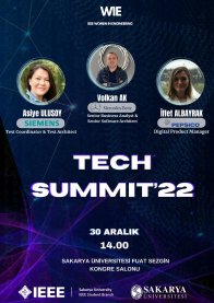 Tech Summit 22