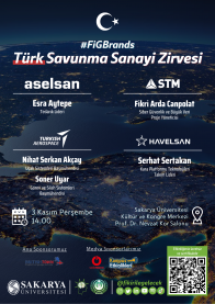 Türk Savunma Sanayi Zirvesi