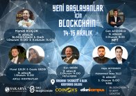 Yeni Başlayanlar için Blockchain